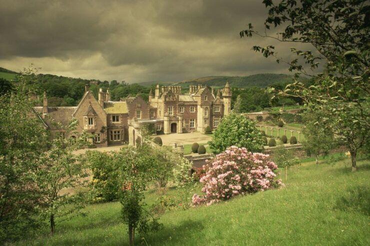 From Edinburgh: Scottish Borders Full-Day Private Tour - Booking Details