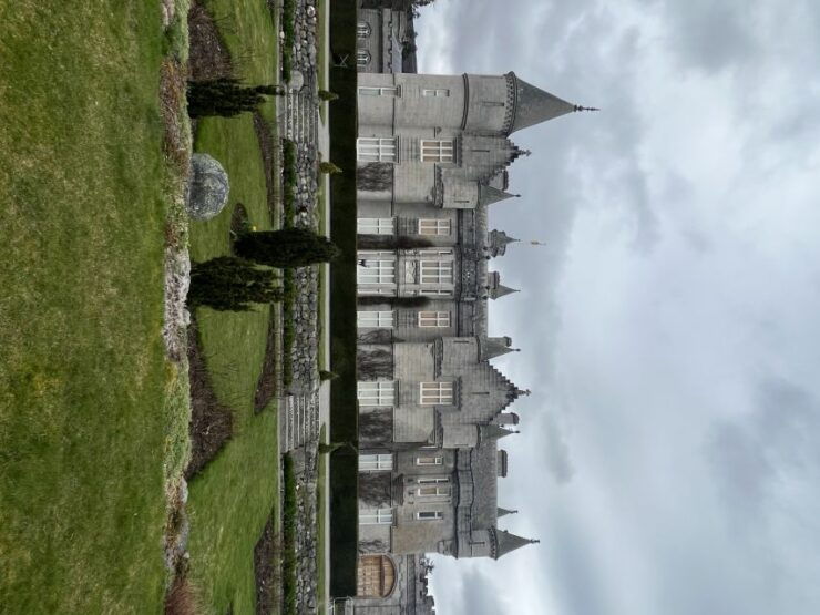 From Edinburgh: Scottish Highlands Full-Day Trip - Trip Overview