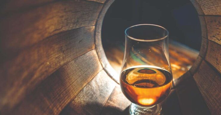 From Edinburgh: Speyside Whisky Trail 3-Day Small Group Tour - Itinerary Highlights
