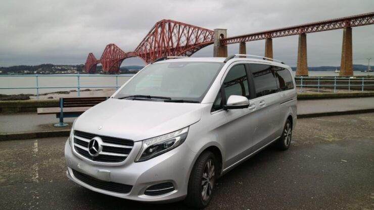 From Edinburgh: St Andrews and Culross Private Day Tour - Good To Know