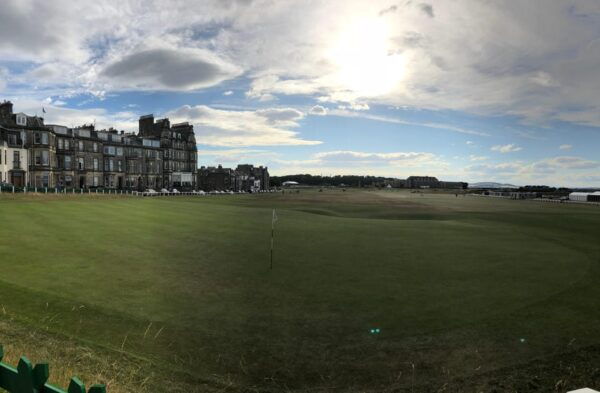 From Edinburgh: St Andrews and Culross Private Day Tour - Explore Historic Towns