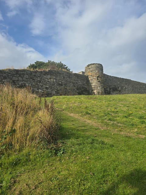 From Edinburgh: St. Andrews Day Trip for Small Groups(1-4) - Good To Know