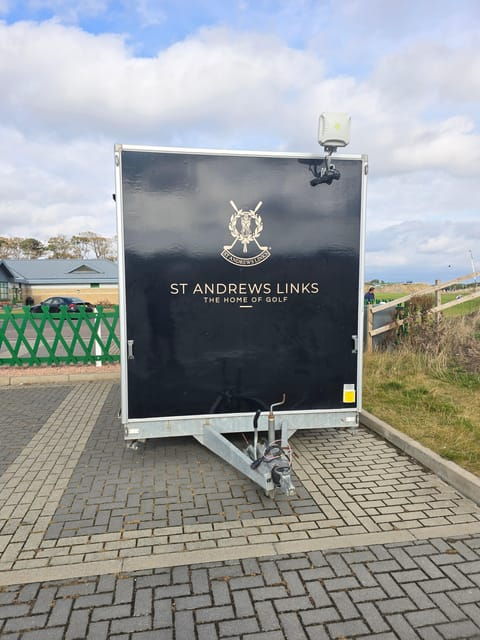 From Edinburgh: St. Andrews Day Trip for Small Groups(1-4) - Final Thoughts