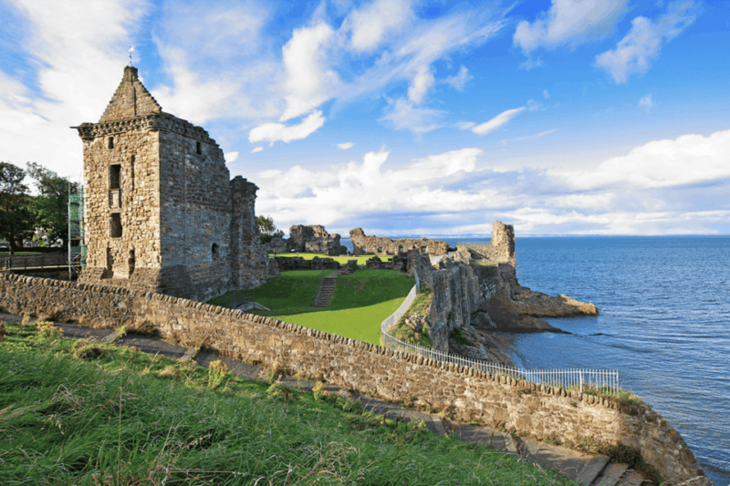 From Edinburgh: St. Andrews & Fife Luxury Private Day Tour - A Deep Dive into the Itinerary and Experience