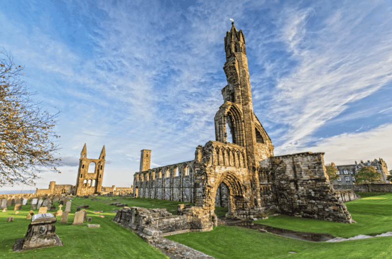 From Edinburgh: St. Andrews & Fife Luxury Private Day Tour - Final Thoughts: Is It Worth It?