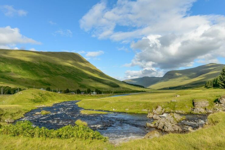 From Edinburgh: St Andrews & Fishing Villages of Fife Tour - Tour Duration & Meeting Point