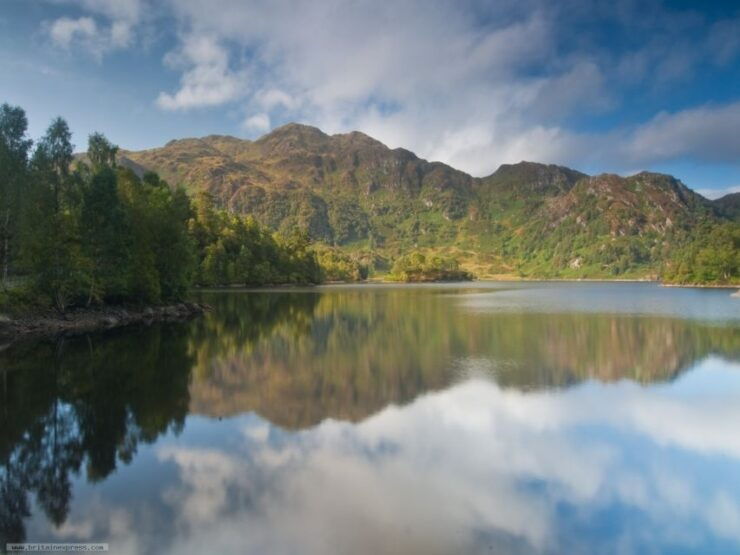From Edinburgh: Stirling Castle, Kelpies and Loch Lomond - Tour Overview