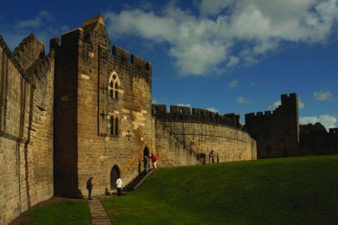 From Edinburgh: The Best of Northern England 5-Day Tour - Inclusions