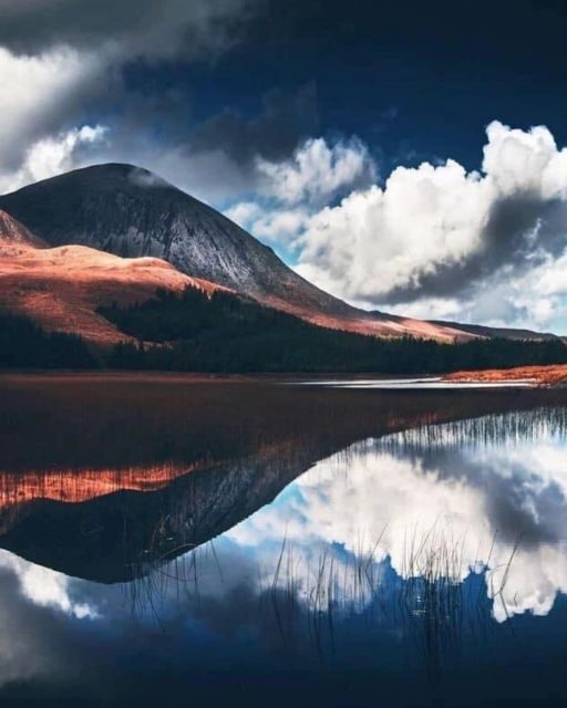 From Edinburgh: The Kelpies, Glencoe & Loch Lomond Day Tour - What Past Travelers Are Saying