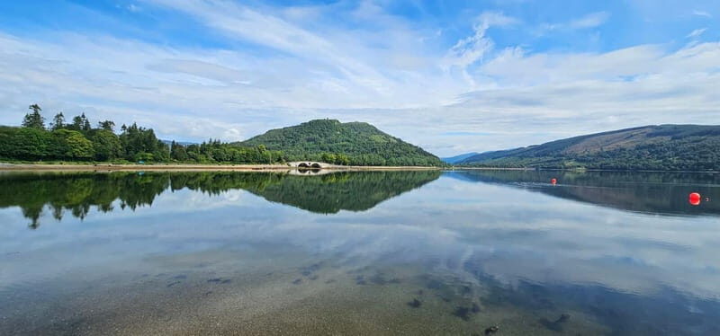 From Edinburgh: West Highlands Luxury Private Day Tour - Introduction