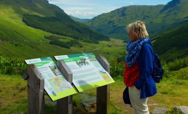 From Edinburgh: Western Highlands Castles and Lochs Tour - Booking and Reservation Information
