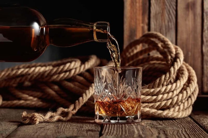 From Edinburgh:4-Day West Highlands & Isles Tour - The Sum Up