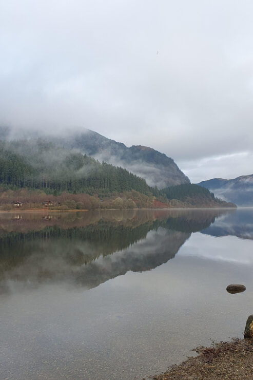 From Edinburgh:The West Highlands, Oban and Glencoe Day Tour - Itinerary Highlights