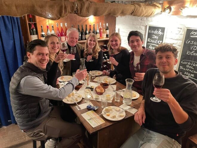From Eigelstein to Nippes: City Tour and Wine Hike - Customer Feedback