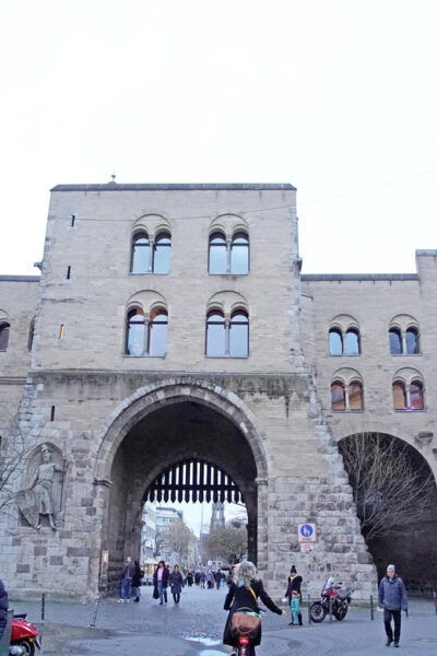 From Eigelstein to Nippes: City Tour and Wine Hike - Frequently Asked Questions