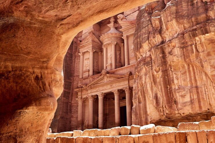 From Eilat: 3-Day Petra & Cairo Guided Trip With Hotel Stay - Booking Details