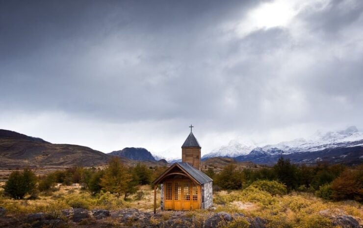 From El Calafate: Argentino Lake and 4WD Discovery Tour - Experience Highlights