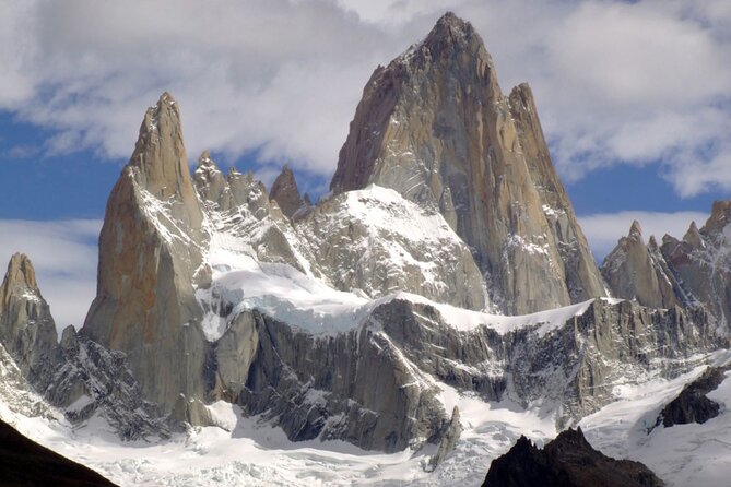 From El Calafate: El Chalten Full Day - Good To Know