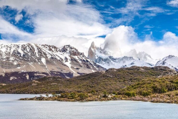 From El Calafate: El Chalten Full-Day Tour and Short Hike - Good To Know