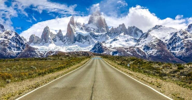 From El Calafate: El Chalten Full-Day Tour and Short Hike - Activity Details