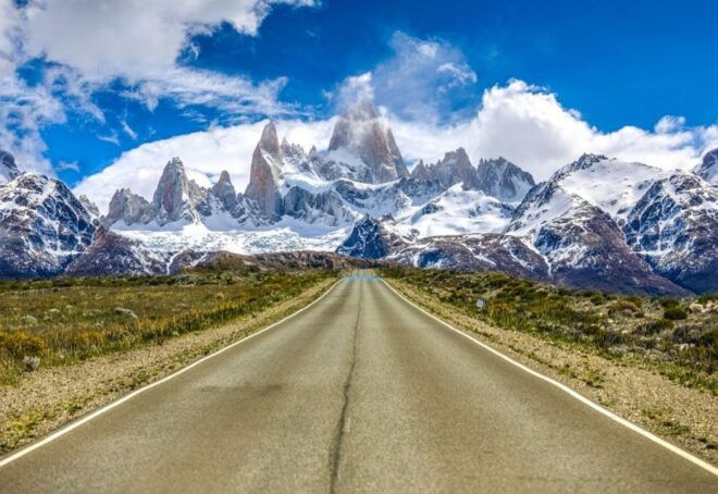 From El Calafate: El Chalten Full-Day Tour and Short Hike - Experience Highlights
