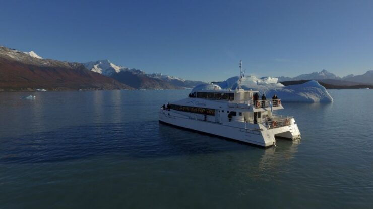 From El Calafate: Estancia Horseback Riding and Boat Tour - Booking Information