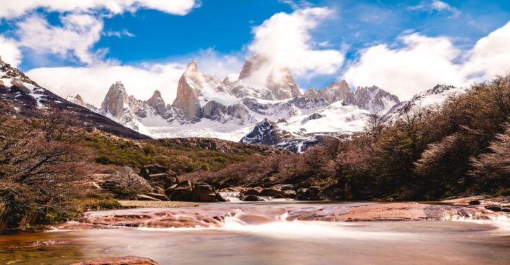 From El Calafate: Full-Day Tour to El Chaltén - Good To Know