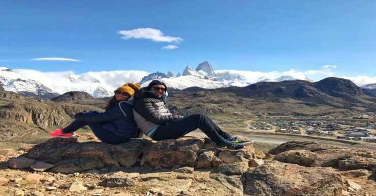From El Calafate: Full-Day Tour to El Chaltén - Tour Overview