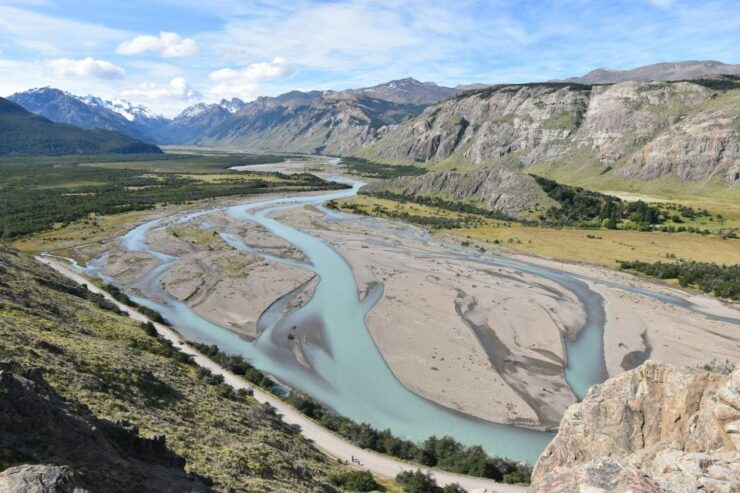 From El Calafate: Laguna De Los Tres Trekking Tour - Good To Know