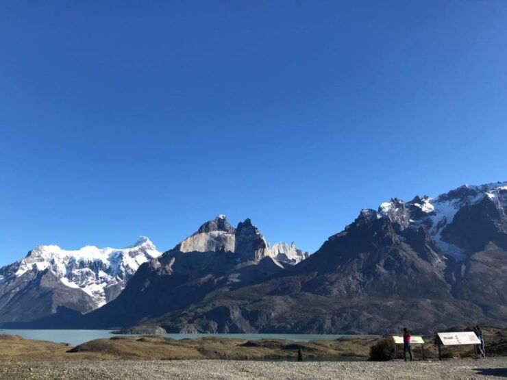 From El Calafate: Torres Del Paine Full Day Tour - Good To Know