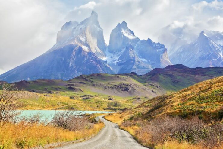 From El Calafate: Torres Del Paine Full Day Tour - Booking Details