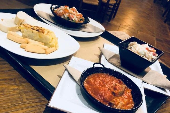 From El Chorro: Caminito Del Rey - Safety, Accessibility, and Language