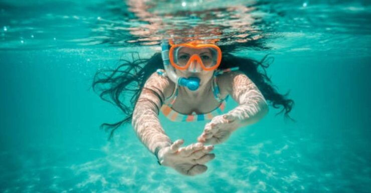 From El Gouna: Snorkeling Boat Trip With Lunch & Drinks - Inclusions