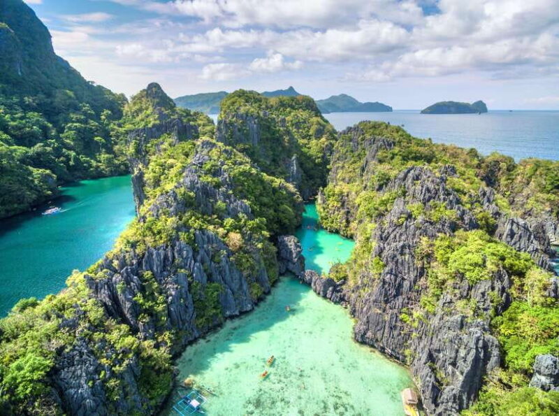 From El Nido: Island, Lagoons, and Beaches Boat Tour - Good To Know