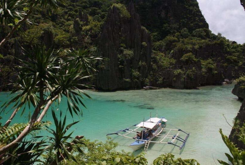 From El Nido: Island, Lagoons, and Beaches Boat Tour - Who This Tour Is Best For