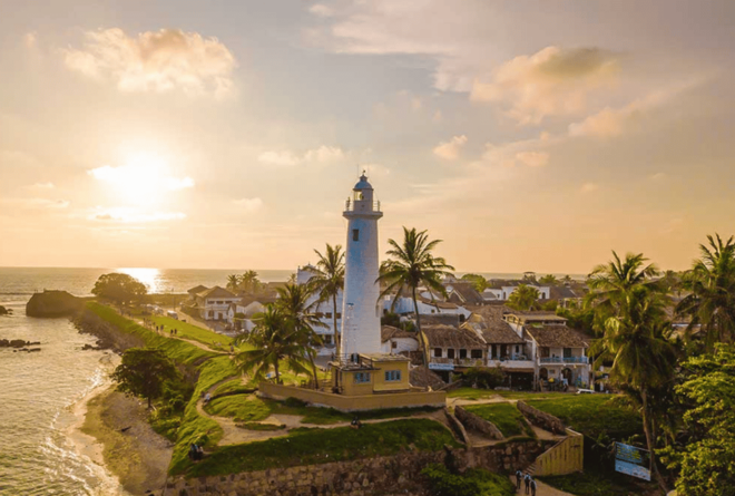 From Ella: All Inclusive Day Tour to Galle - Detailed Itinerary