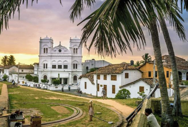 From Ella: All Inclusive Day Tour to Galle - Accessibility Features