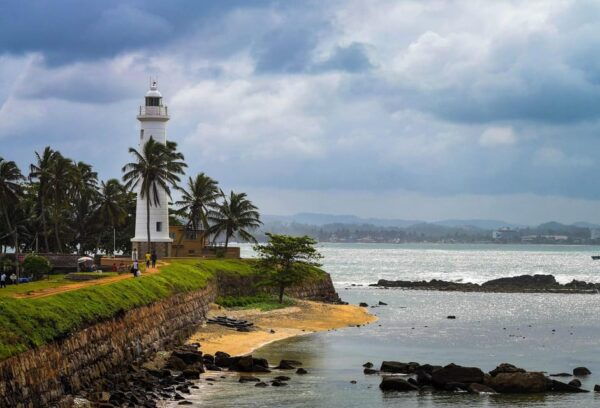 From Ella: All Inclusive Day Tour to Galle - Booking Process