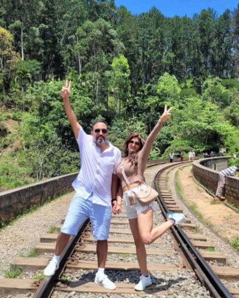 From Ella- All Inclusive Day Trip of 8 Iconic Sights & Train - Booking and Cancellation Policy