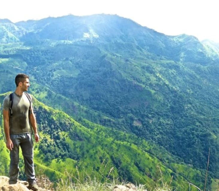 From Ella: All-Inclusive Day Trip to 10 Landmark Adventure - Good To Know