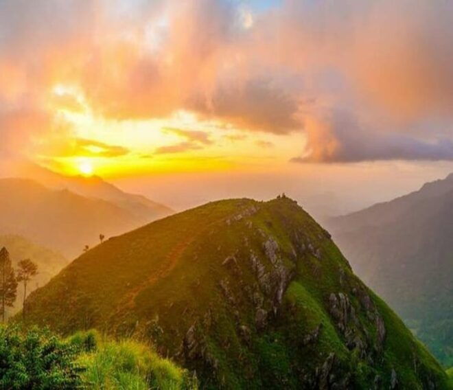 From Ella: All-Inclusive Day Trip to 10 Landmark Adventure - Scenic Hikes and Views