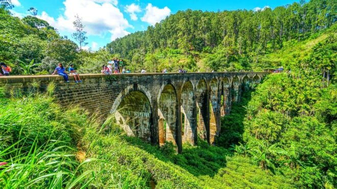From Ella: All-Inclusive Day Trip to 10 Landmark Adventure - Inclusions and Amenities