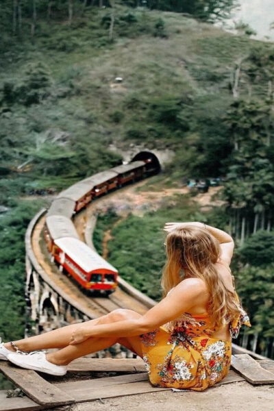 From Ella: All-Inclusive Day Trip to 10 Landmark Adventure - Optional Activities