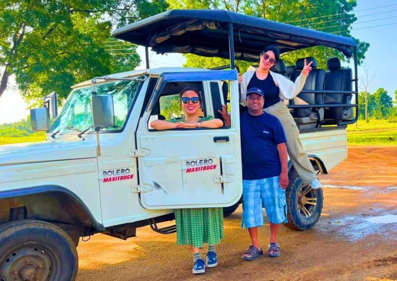 From Ella: All Inclusive Udawalawe National Park Safari - FAQ