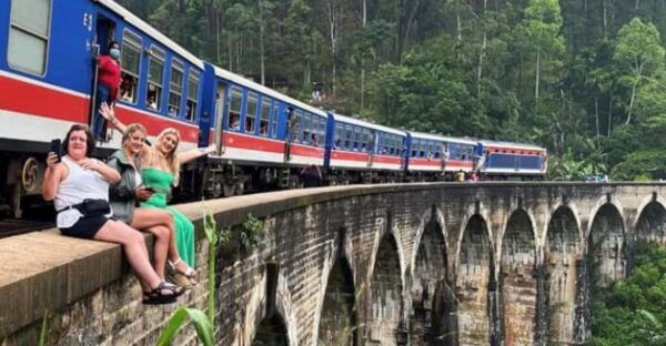 From Ella - All Inclusive Unforgettable Day Trip Tour - Booking Details