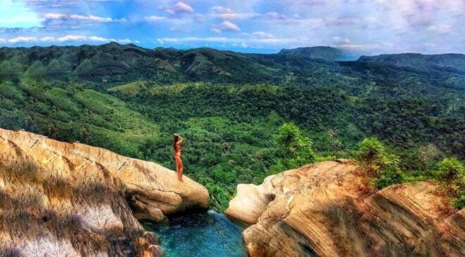 From Ella: Diyaluma Falls Full-Day Tour With Lunch - Common Questions