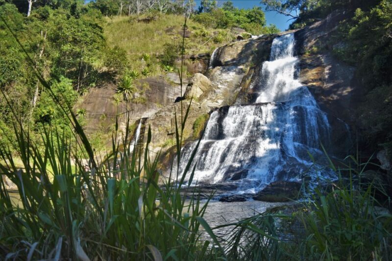 From Ella: Diyaluma Waterfall and Natural Pool Bath Tour - How Does It Compare to Similar Experiences?