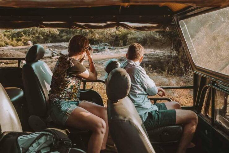 From ELLA: Drop off AHUNGALLA/BENTOTA & YALA Safari Tour - Cancellation and Flexibility