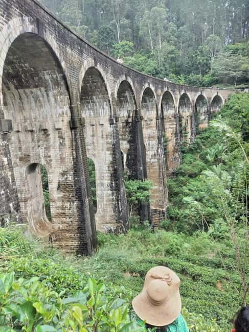 From Ella: Ella Unfogettable Day tour & Train Ride Tour - Authentic and Well-Reviewed Guides