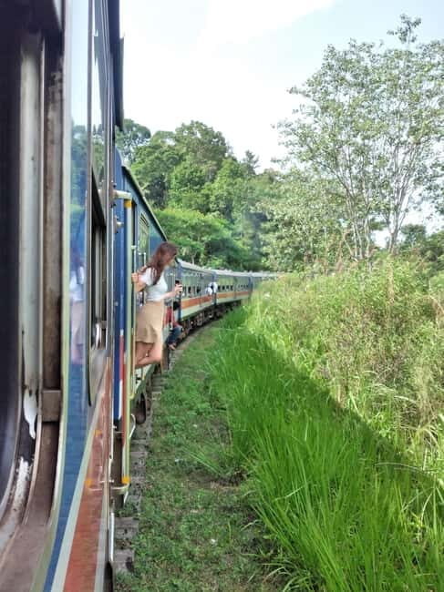 From Ella: Ella Unfogettable Day tour & Train Ride Tour - FAQs